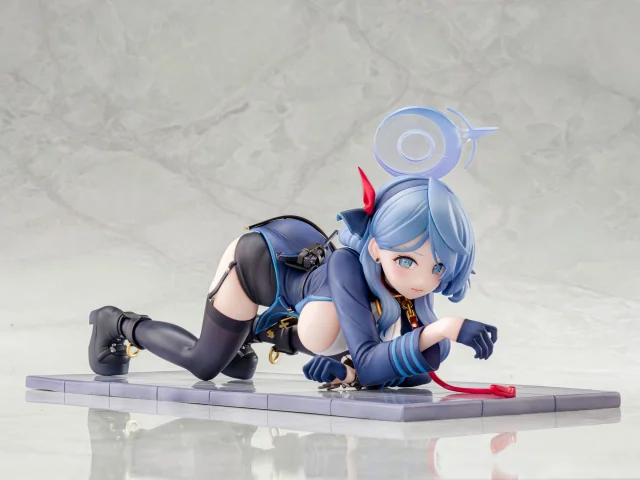 Produktbild zu Blue Archive - Scale Figure - Ako Amau (Memorial Lobby Ver.)
