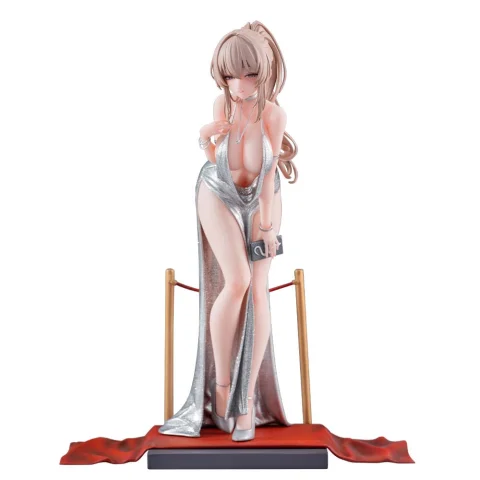 Produktbild zu Gwan-E - Scale Figure - Erin (Evening Dress Ver.)