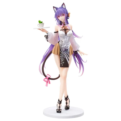 Produktbild zu Vsinger - Scale Figure - Mo Qingxian (Tea Time Melody Ver.)