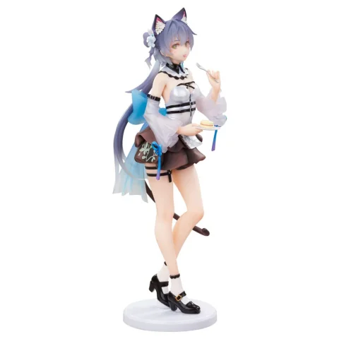 Produktbild zu Vsinger - Scale Figure - Luo Tianyi (Tea Time Melody Ver.)