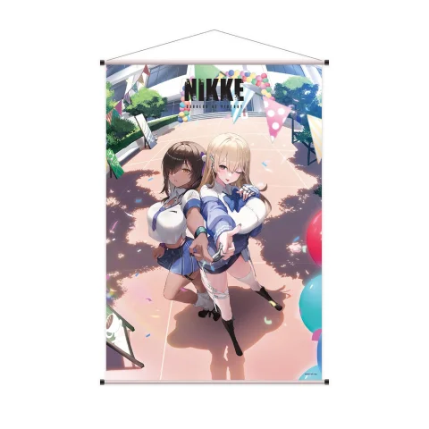 Produktbild zu NIKKE - Wallscroll - Dazzling Cupid
