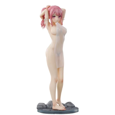 Produktbild zu Kantoku - Scale Figure - Kurumi