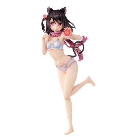 Produktbild zu Kantoku - Scale Figure - Shizuku