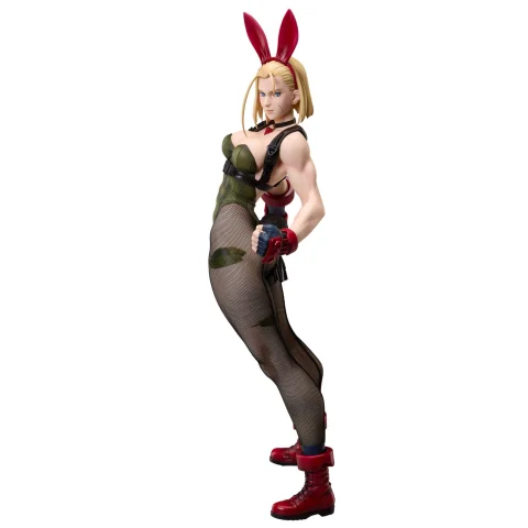 Produktbild zu Street Fighter - B-style - Cammy White (Bunny Ver.)