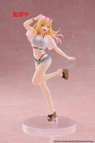 Produktbild zu My Dress-Up Darling - Coreful Figure - Marin Kitagawa (Swimwear Ver.)