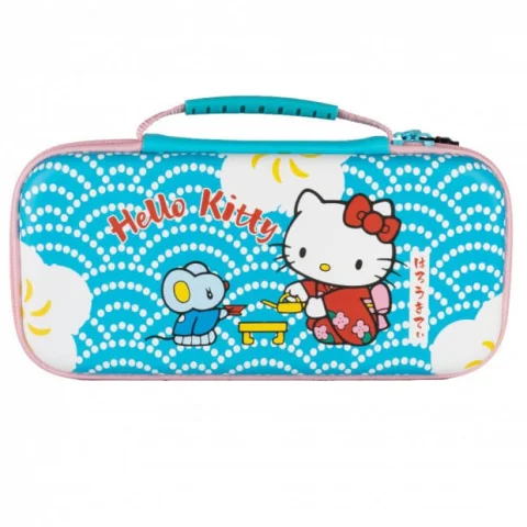 Produktbild zu Hello Kitty - Switch 2 Tragetasche - Tea