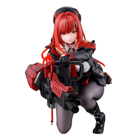 Produktbild zu NIKKE - Ichibansho Figure - Rapi (Red Hood) (Chapter 6)