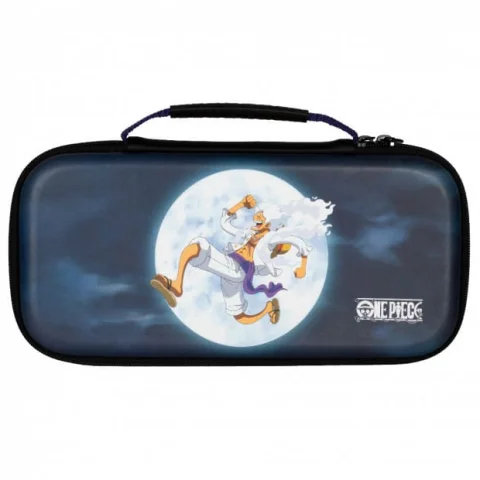 Produktbild zu One Piece - Switch 2 Tragetasche - Moon