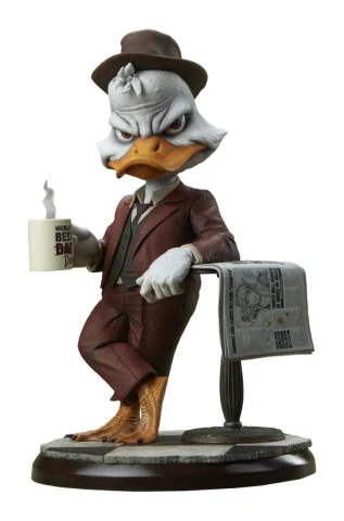 Produktbild zu Marvel - Premium Format Figure - Howard the Duck
