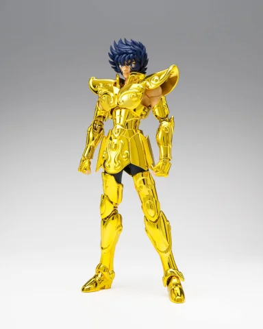 Produktbild zu Saint Seiya - Saint Cloth Myth Ex - Ikki (Inheritor of the Gold Myth)