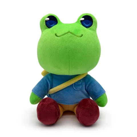 Produktbild zu Die in the Dungeon - Pl&uuml;sch - Cinder