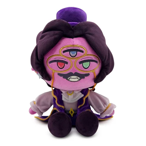 Produktbild zu Dungeons and Daddies - Pl&uuml;sch - Scam Likely