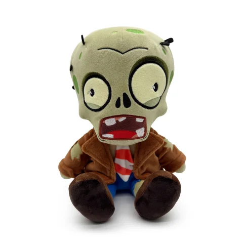 Produktbild zu Pflanzen gegen Zombies - Pl&uuml;sch - Zombie