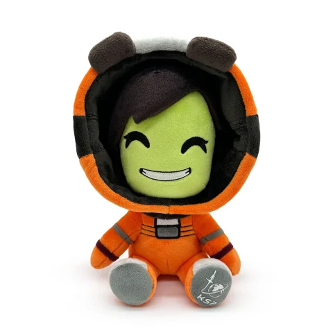 Produktbild zu Kerbal Space Program - Pl&uuml;sch - Female