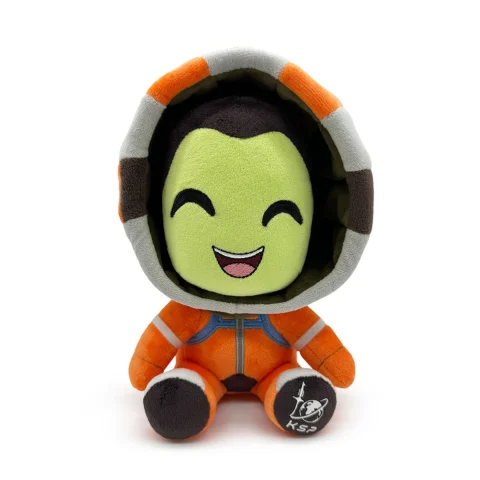 Produktbild zu Kerbal Space Program - Pl&uuml;sch - Male