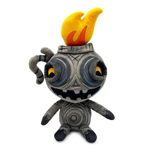 Produktbild zu The Midnight Walk - Pl&uuml;sch - Potboy