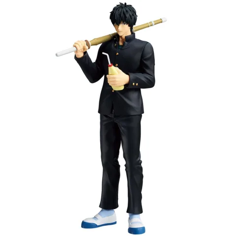 Produktbild zu Gintama - Ichibansho Figure - MASTERLISE - Tōshirō Hijikata