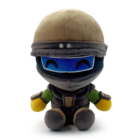 Produktbild zu Rust - Pl&uuml;sch - Heavy Scientist