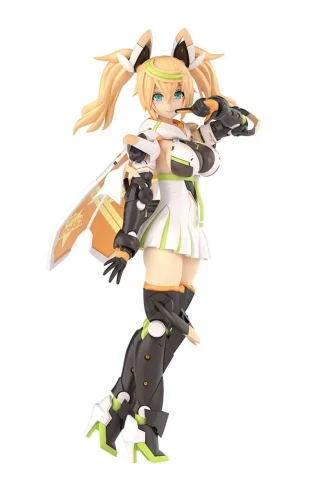 Produktbild zu Phantasy Star Online 2 - GRANDE SCALE - Gene (Stella Innocent Ver.)