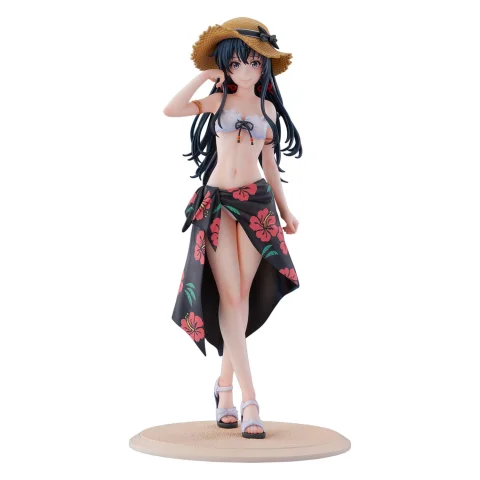 Produktbild zu My Teen Romantic Comedy SNAFU - Scale Figure - Yukino Yukinoshita (Swimsuit Ver.)