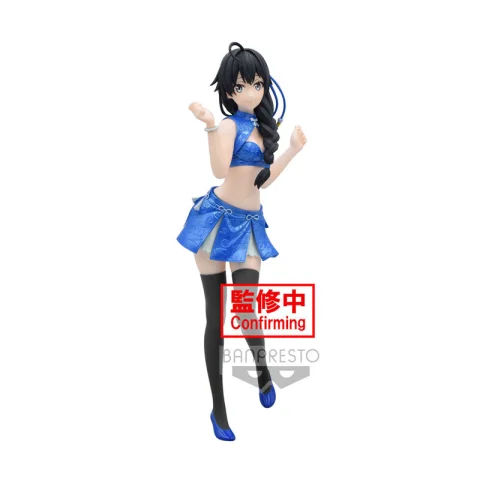 Produktbild zu My Teen Romantic Comedy SNAFU - Kyunties - Yukino Yukinoshita