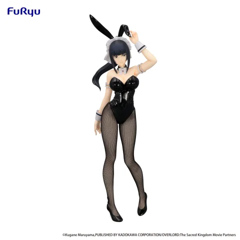 Produktbild zu Overlord - BiCute Bunnies Figure - Narberal Gamma
