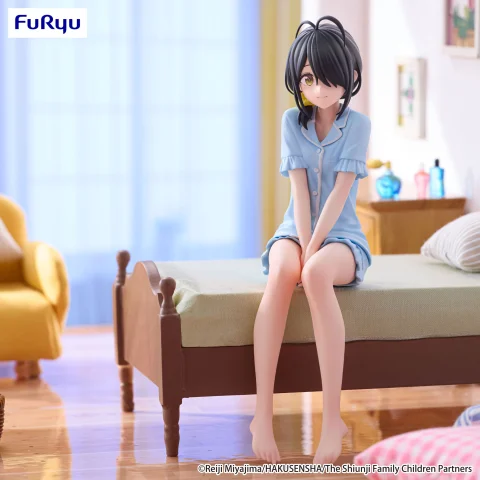 Produktbild zu The Shiunji Family Children - Noodle Stopper Figure - Kotono Shiunji
