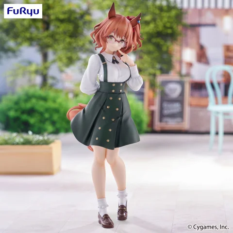 Produktbild zu Umamusume - Trio-Try-iT Figure - Aston Machan