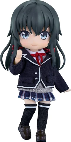 Produktbild zu My Teen Romantic Comedy SNAFU - Nendoroid Doll - Yukino Yukinoshita