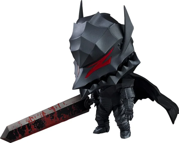 Produktbild zu Berserk - Nendoroid - Guts (Berserker Armor Ver.)