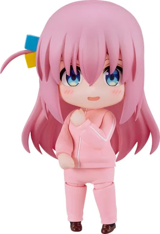Produktbild zu Bocchi the Rock! - Nendoroid - Hitori Gotō (Tracksuit Ver.)