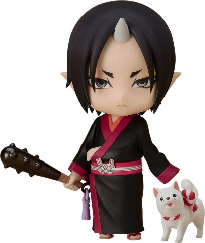 Produktbild zu Hozuki's Coolheadedness - Nendoroid - Hōzuki (2.0)