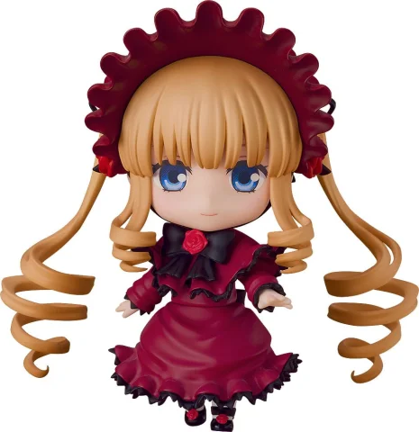 Produktbild zu Rozen Maiden - Nendoroid - Shinku (2.0)
