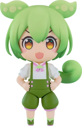 Produktbild zu Tohoku Zunko - Nendoroid - Zundamon