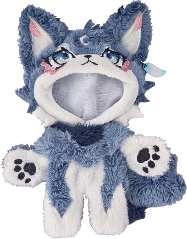 Produktbild zu FLUFFY LAND - Nendoroid Doll Zubeh&ouml;r - Kigurumi Pajamas: Caesar