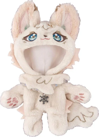 Produktbild zu FLUFFY LAND - Nendoroid Doll Zubeh&ouml;r - Kigurumi Pajamas: Dyana