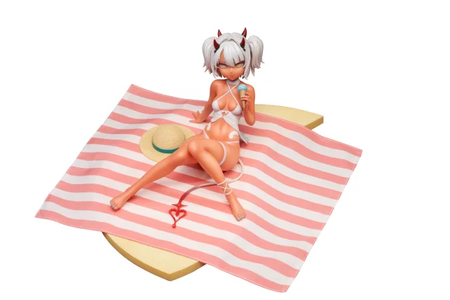Produktbild zu lack - SSR FIGURE - Caffeine-chan (Summer Ver.)