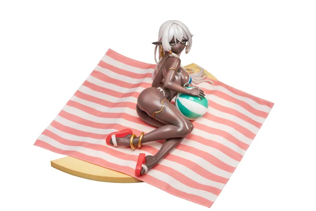 Produktbild zu lack - SSR FIGURE - Dark Elf Dancer (Summer Ver.)