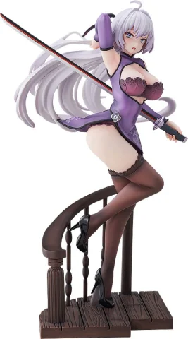 Produktbild zu Redo of Healer - KDcolle - Kureha Clyret (Chinese Dress Ver.)