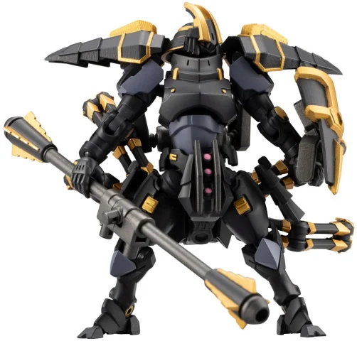 Produktbild zu Hexa Gear - Plastic Model Kit - Governor (Para-Pawn Enclosure)