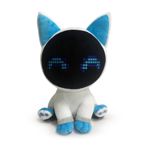 Produktbild zu ASTRO BOT - Pl&uuml;sch - Cat Bot