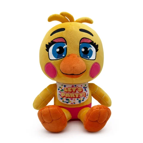 Produktbild zu Five Nights at Freddy's - Pl&uuml;sch - Toy Chica