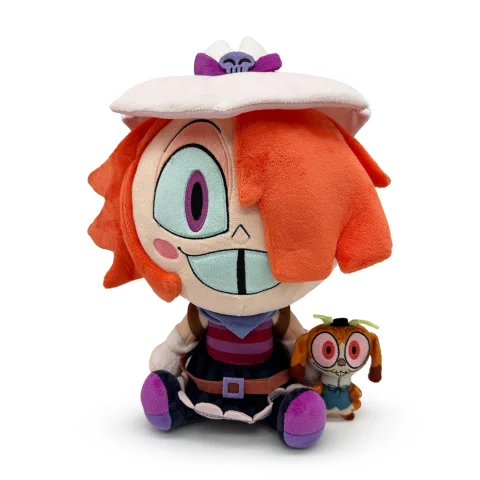 Produktbild zu Long Gone - Pl&uuml;sch - Rawhide