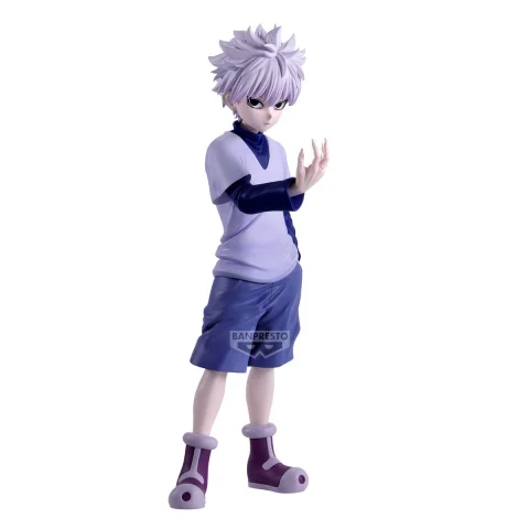 Produktbild zu Hunter &times; Hunter - Grandista - Killua Zoldyck
