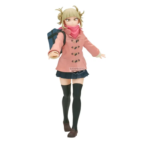 Produktbild zu My Hero Academia - GLITTER & GLAMOURS - Himiko Toga (Duffel Coat)