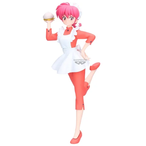Produktbild zu Ranma &frac12; - GLITTER & GLAMOURS - Ranma Saotome