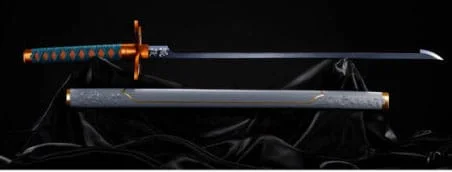 Produktbild zu Demon Slayer - PROPLICA - Nichirin Sword (Shinobu Kochō)