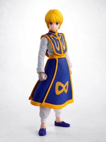 Produktbild zu Hunter &times; Hunter - S.H.Figuarts - Kurapika