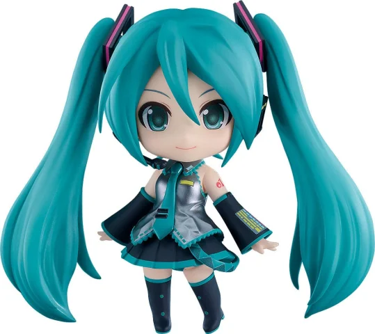 Produktbild zu Character Vocal Series - Nendoroid - Miku Hatsune (3.0) (Basic)