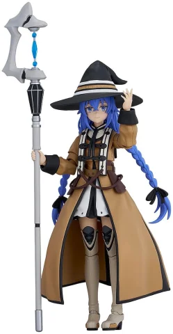 Produktbild zu Mushoku Tensei - KADOKAWA PLASTIC MODEL SERIES - Roxy Migurdia
